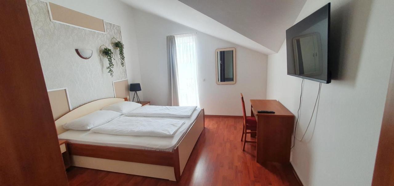 Aparthotel Zaton Quarto foto